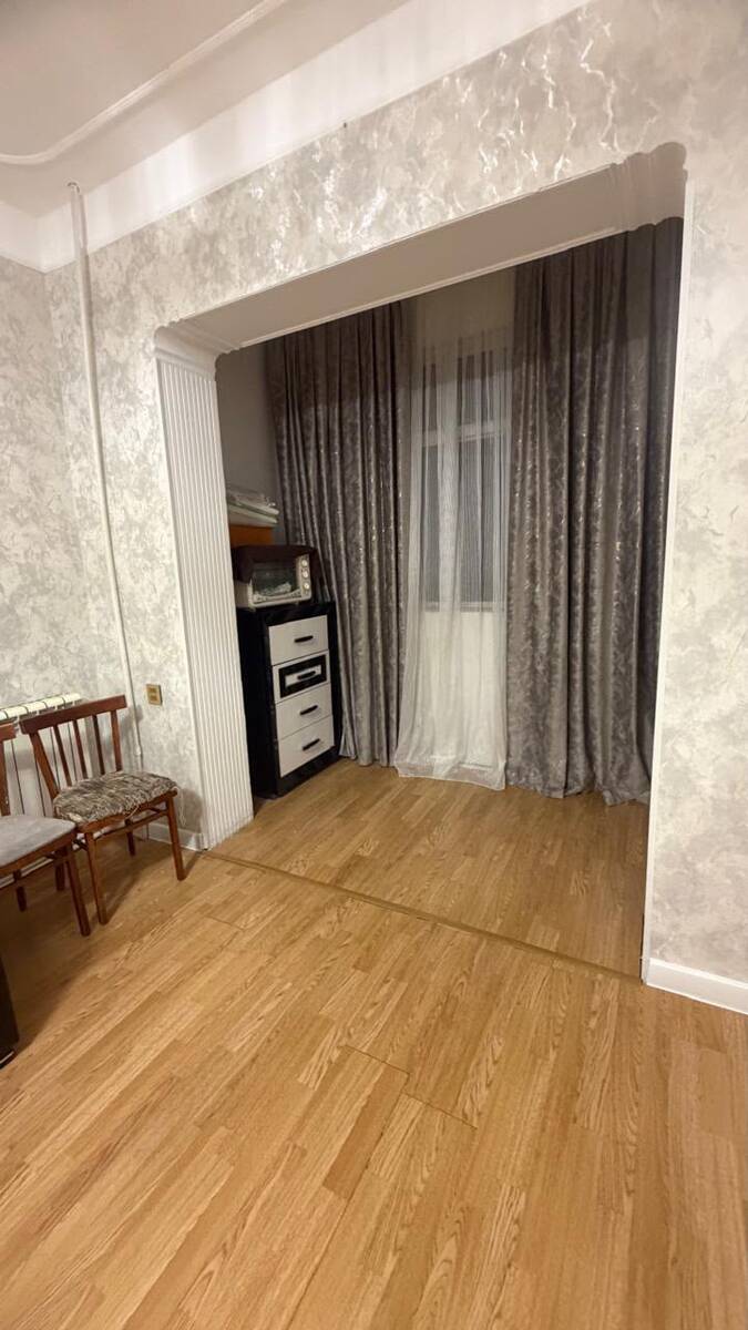 Satılır 3 otaqlı köhnə tikili 90 m² — Mənzil, Bakı (3)