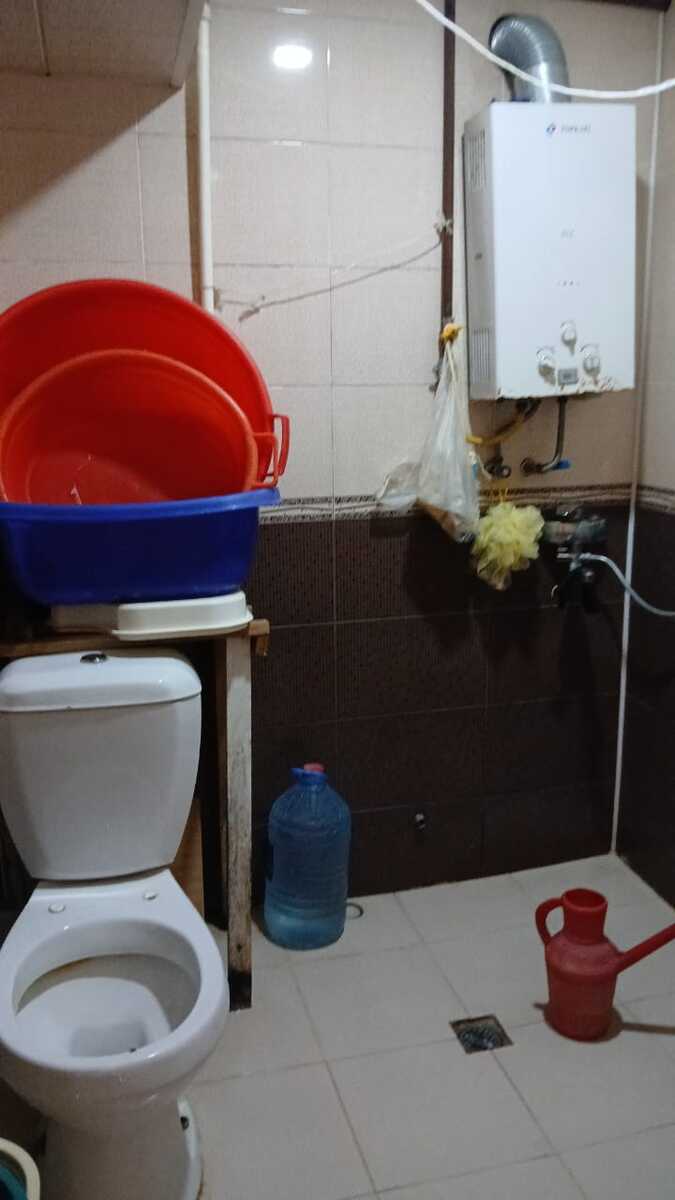 İcarəyə verilir 2 otaqlı köhnə tikili 60 m² — Mənzil, Bakı (6)