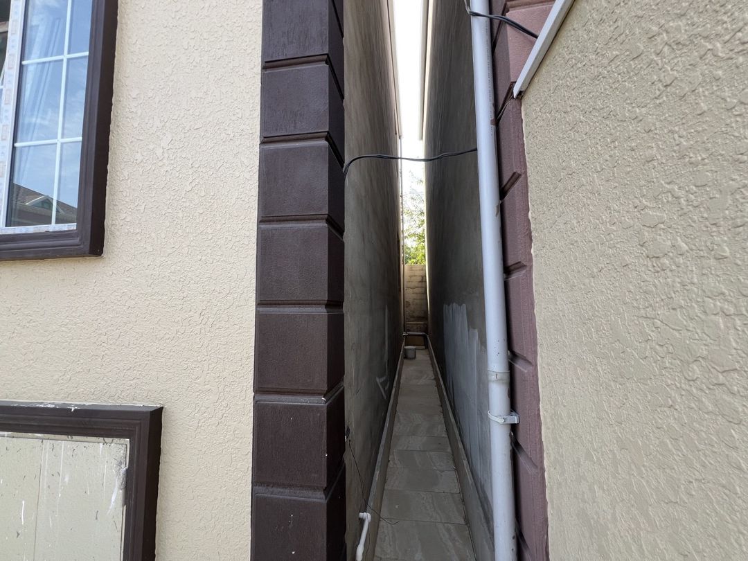 Satılır 5 otaqlı həyət evi/bağ evi 180 m² — Ev, villa, Bakı (4)