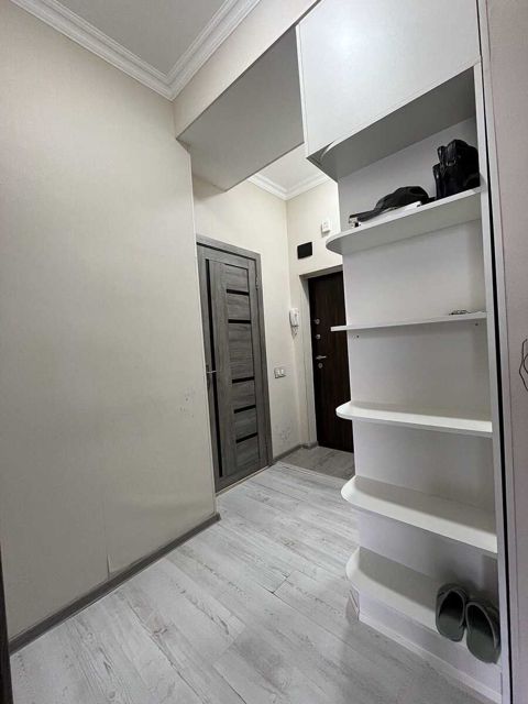 Satılır 2 otaqlı yeni tikili 58 m² — Bakı