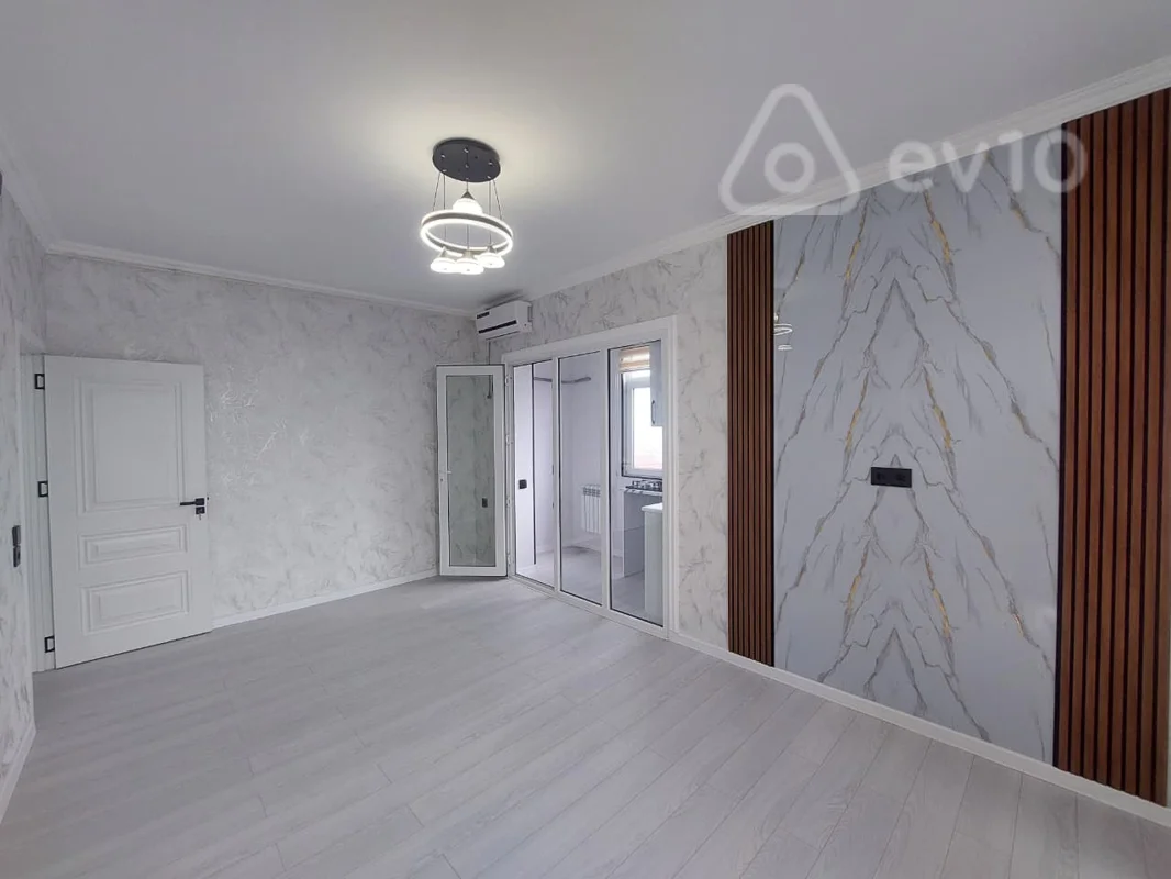 2 otaqlı mənzil, 50 m², Adil Məmmədov, 9mkr — Mənzil, Bakı (2)