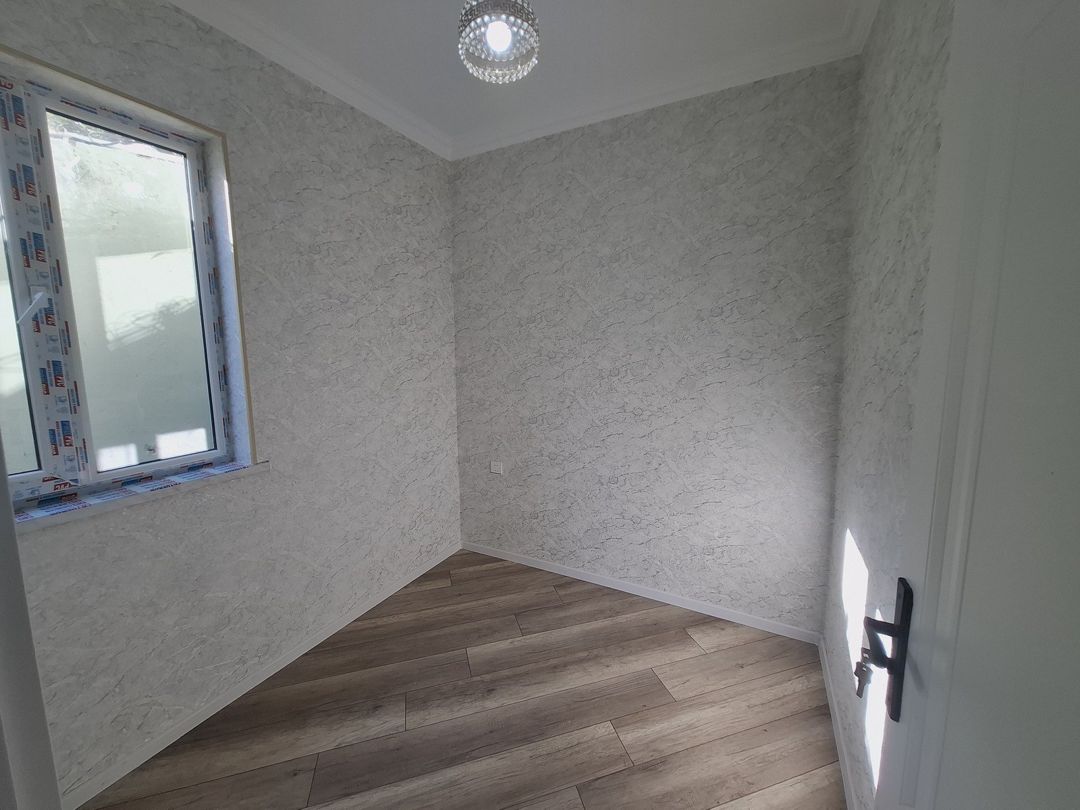 Satılır 5 otaqlı həyət evi/bağ evi 160 m² — Ev, villa, Bakı (5)