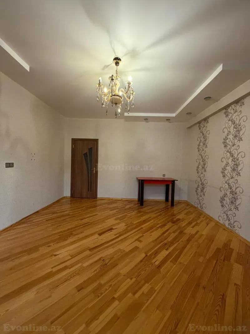 Satılır 2 otaqlı Mənzil Yeni tikili 73 m² Bakı, Abşeron r., Masazır — Mənzil, Bakı (3)