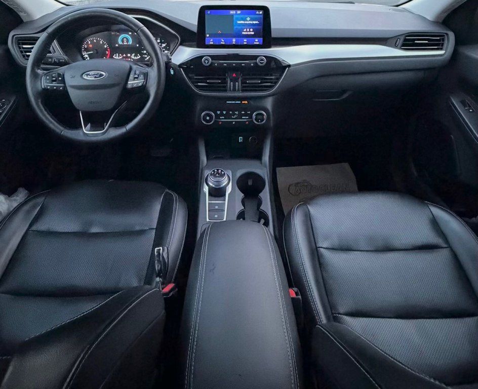 Ford Escape, 1.5 L, 2020 il, 301 000 km — Avtomobillər, Bakı (5)