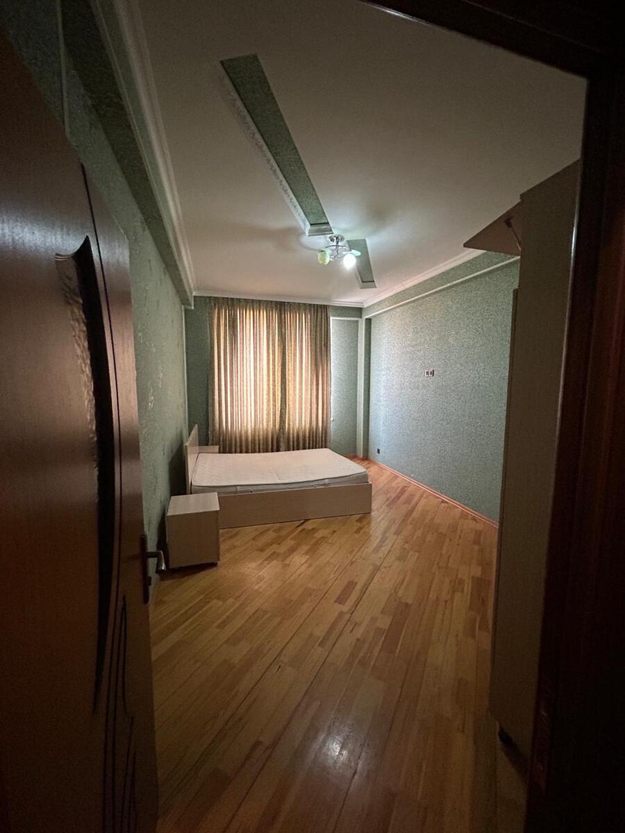 Satılır 2 otaqlı yeni tikili 74 m² — Mənzil, Bakı (7)