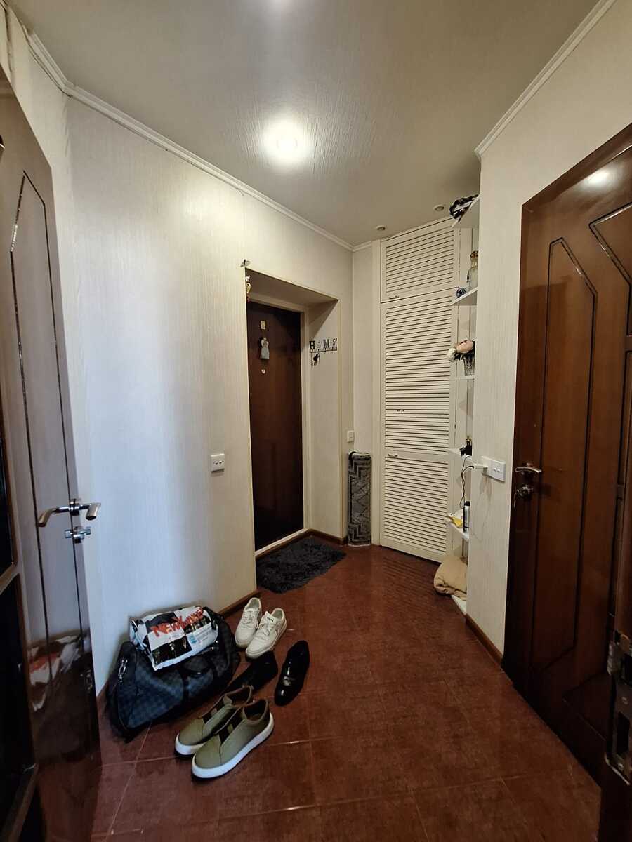 Satılır 2 otaqlı köhnə tikili 47 m² — Mənzil, Bakı (12)