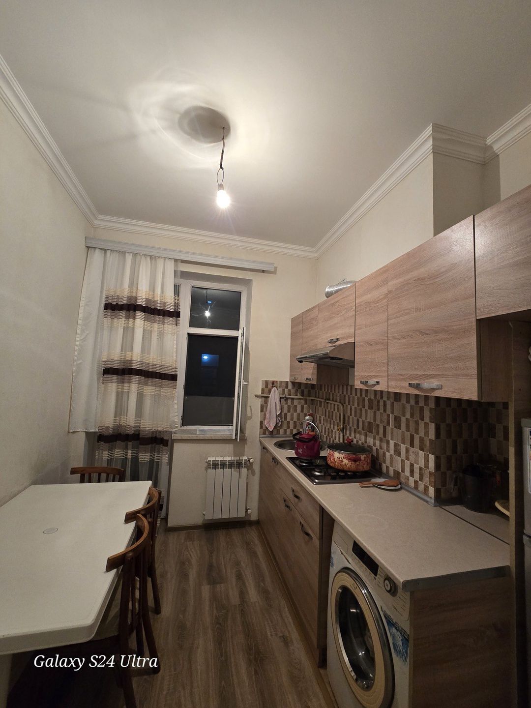 Satılır 2 otaqlı yeni tikili 59 m² — Mənzil, Bakı (3)