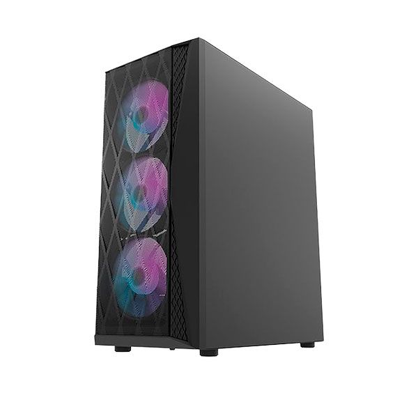 DarkFlash DK 352 Case — Mallar, Bakı