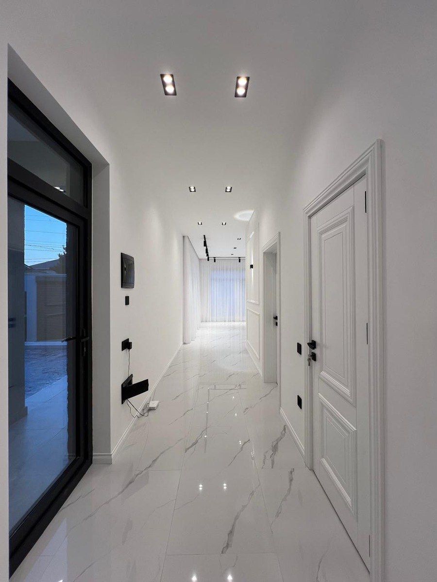 Satılır 4 otaqlı həyət evi/bağ evi 122 m² — Ev, villa, Bakı (10)