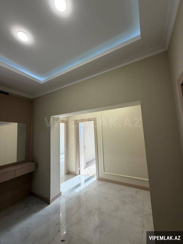 Binəqədi rayonunda 2 otaqlı Yeni tikili Satılır, 61 m² — Mənzil, Bakı (4)