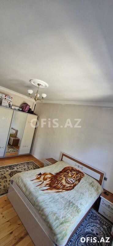 Satılır Xəzər r., Buzovna q., 4 otaq, 140 m² — Ev, villa, Bakı (4)