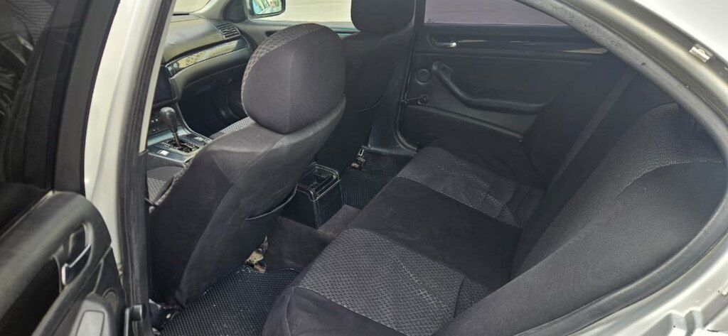 BMW 320, 2.0 L, 1998 il, 659 000 km — Avtomobillər, Sumqayıt (6)