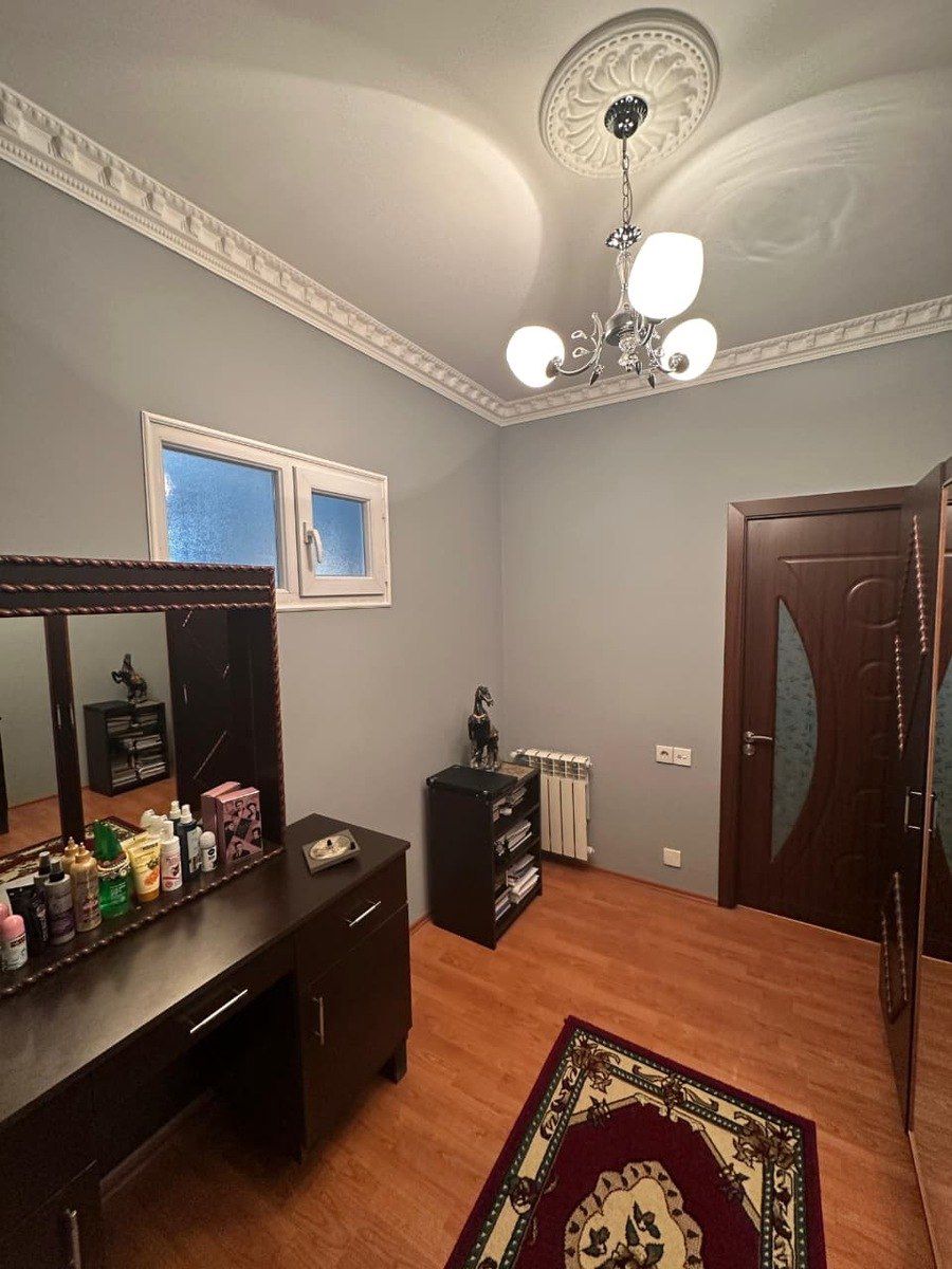 Satılır 2 otaqlı yeni tikili 70 m² — Mənzil, Xırdalan (7)