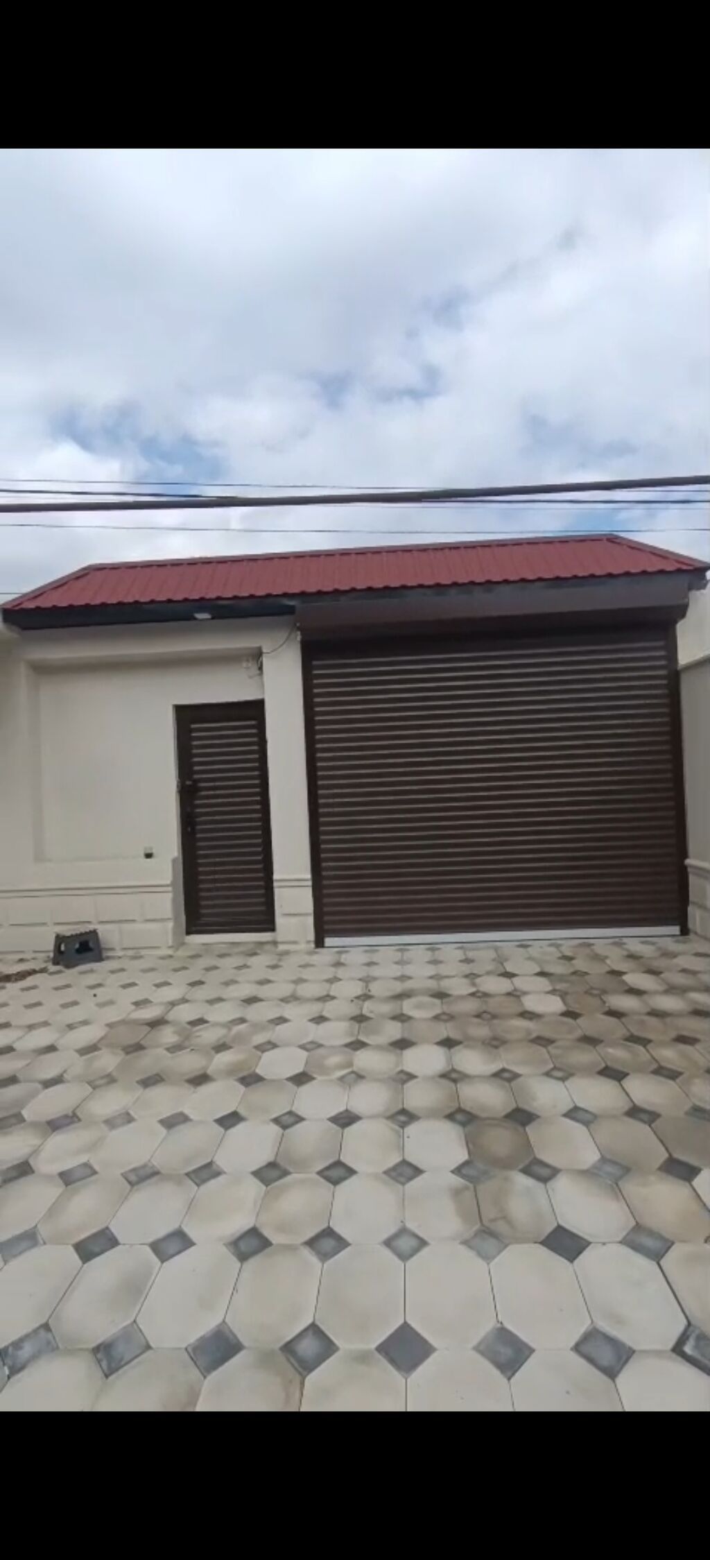 5 otaqlı, 250 kv. m, Kredit yoxdur, Yeni təmirli — Ev, villa, Masazır (3)