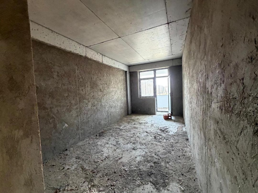 Satılır 3 otaqlı yeni tikili 139 m² — Mənzil, Bakı (5)