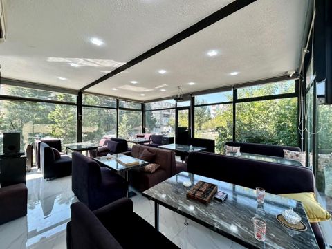 Ticarət Mənzili, 85 m², Əli Vəliyev küç — Bakı