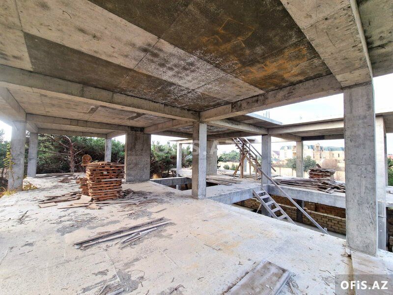 Satılır Sabunçu r., 9 otaq, 810 m² — Ev, villa, Bakı (4)