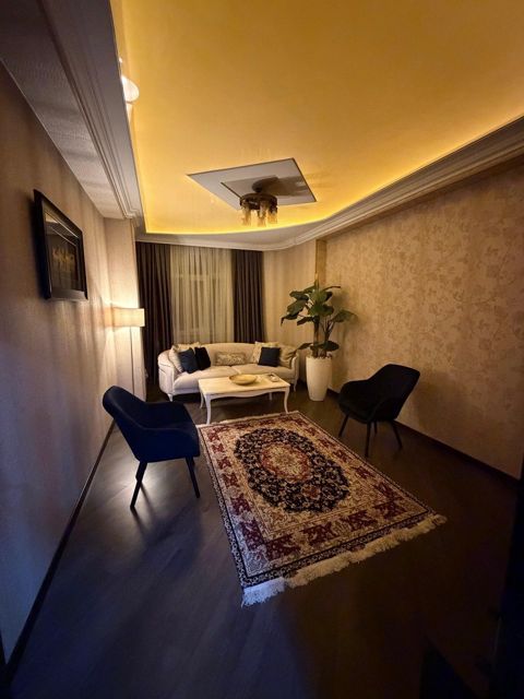 Satılır 3 otaqlı yeni tikili 96 m² — Bakı