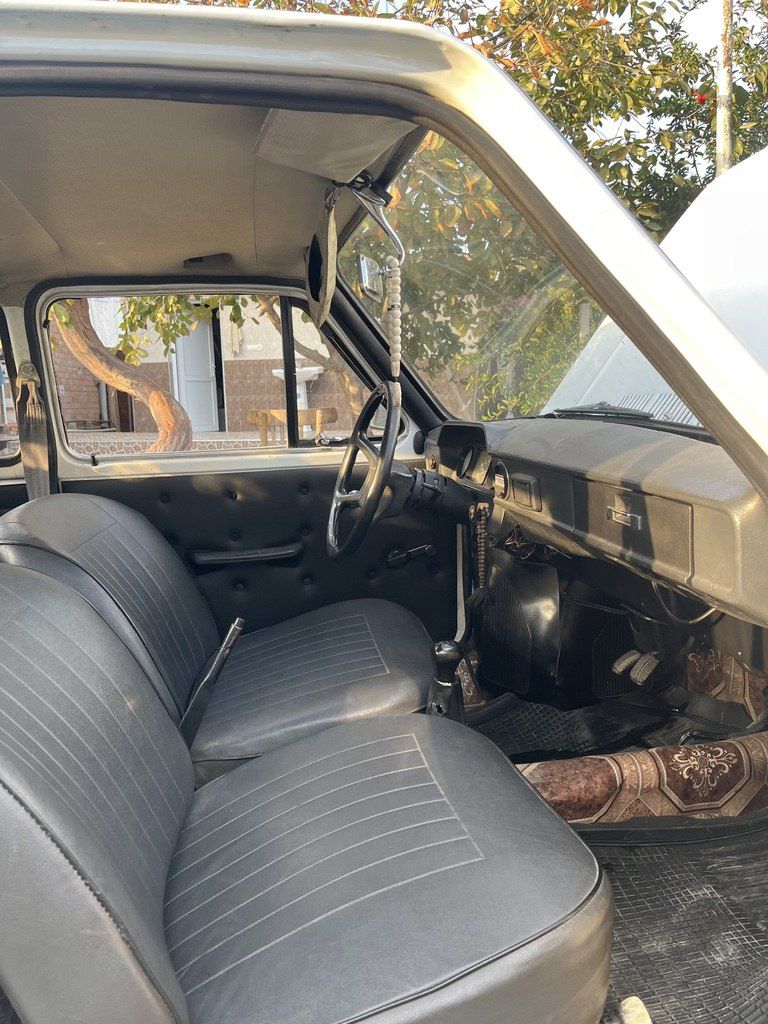 ZAZ 968M, 1.2 L, 1985 il, yeni 06-BB-488 — Avtomobillər, Yevlax (5)