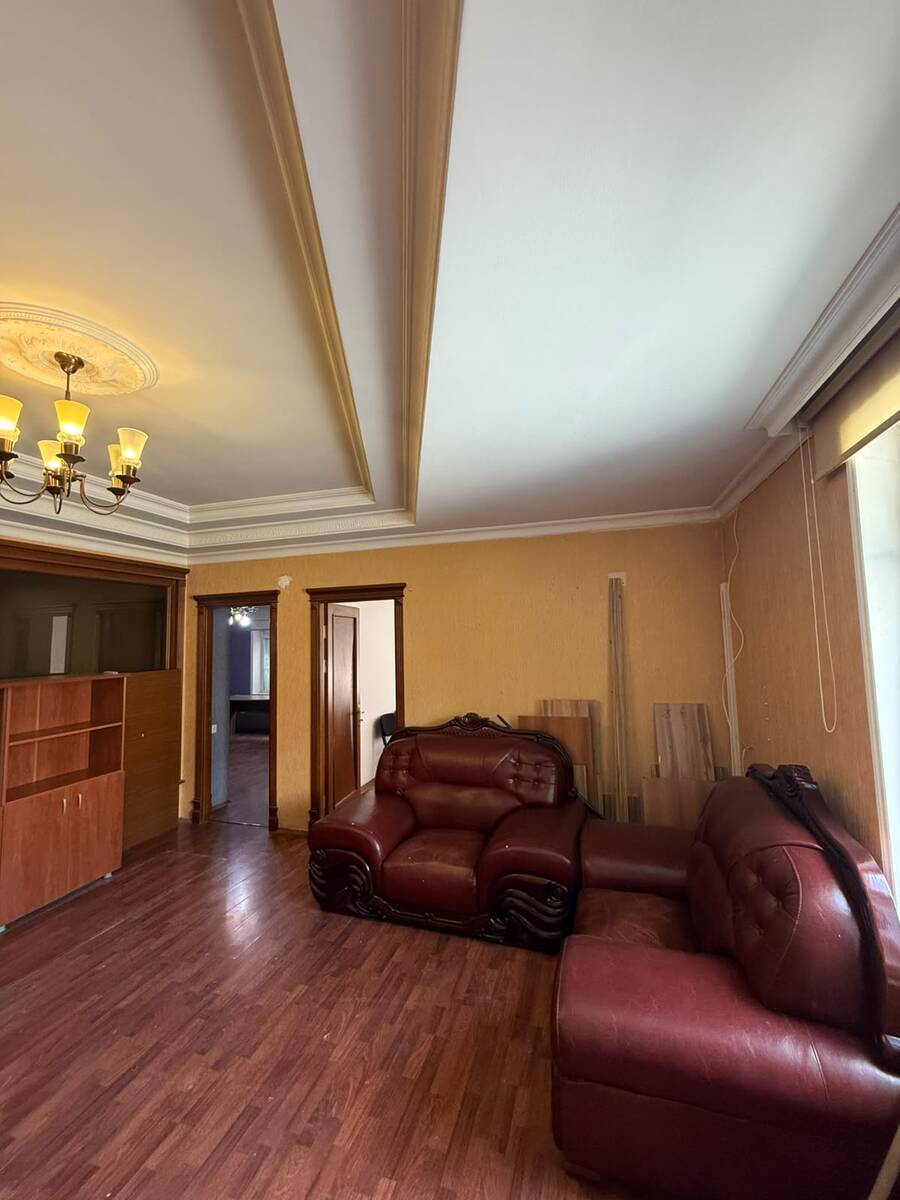 İcarəyə verilir 2 otaqlı ofis 100 m² — Ofis, Bakı (5)