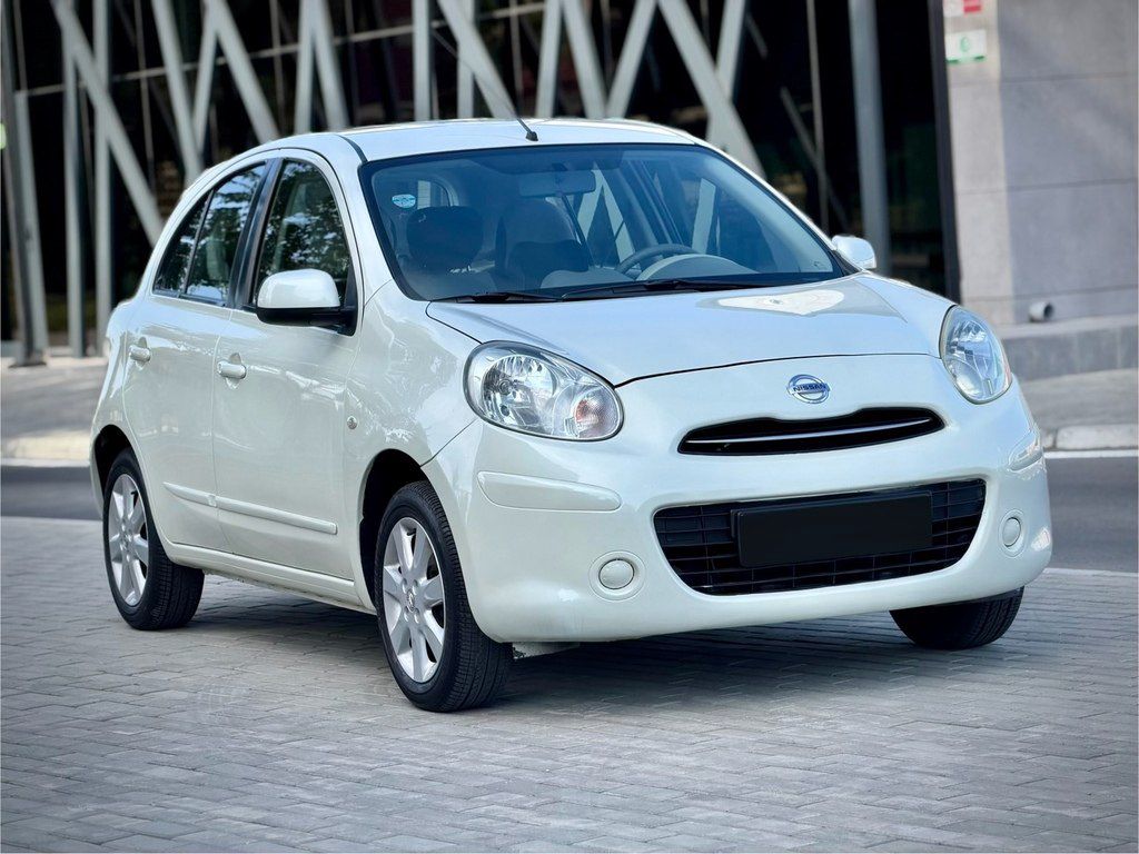 Nissan Micra, 1.2 L, 2014 il, 29 731 km — Avtomobillər, Bakı (4)