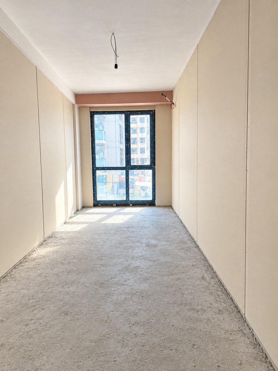 Satılır 3 otaqlı yeni tikili 95 m² — Mənzil, Bakı (3)