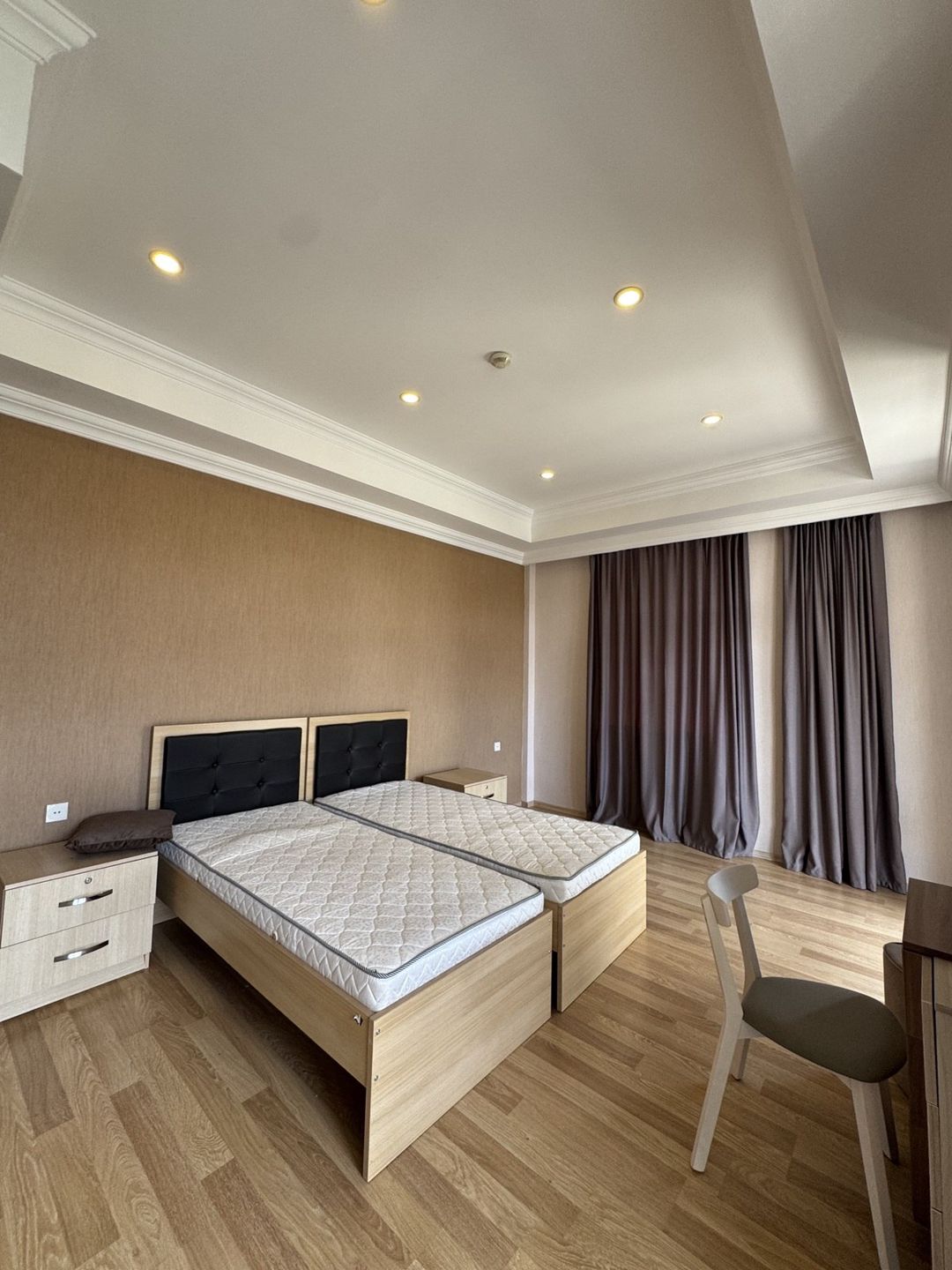 İcarəyə verilir 3 otaqlı yeni tikili 175 m² — Mənzil, Bakı (4)