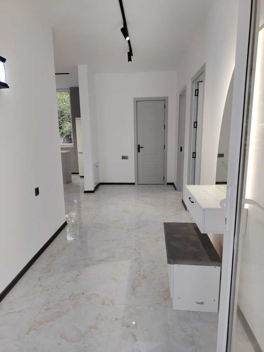 İcarəyə verilir 3 otaqlı həyət evi/bağ evi 150 m² — Ev, villa, Qəbələ (3)