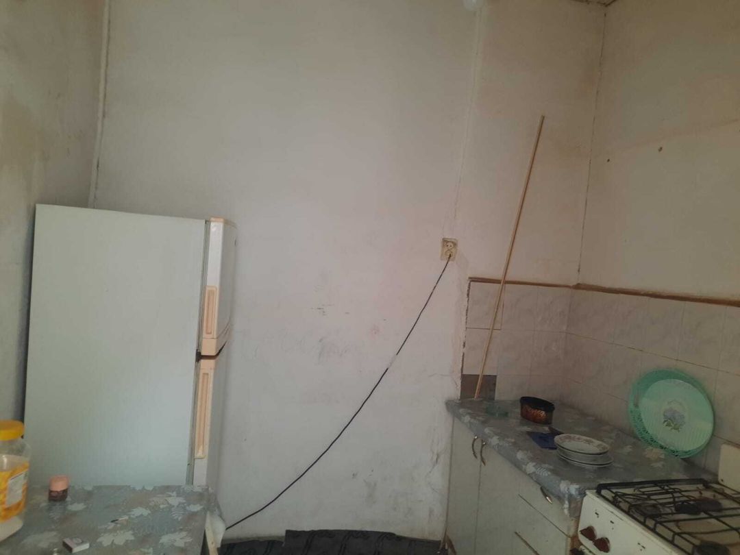 Satılır 2 otaqlı həyət evi/bağ evi 50 m² — Ev, villa, Bakı (7)