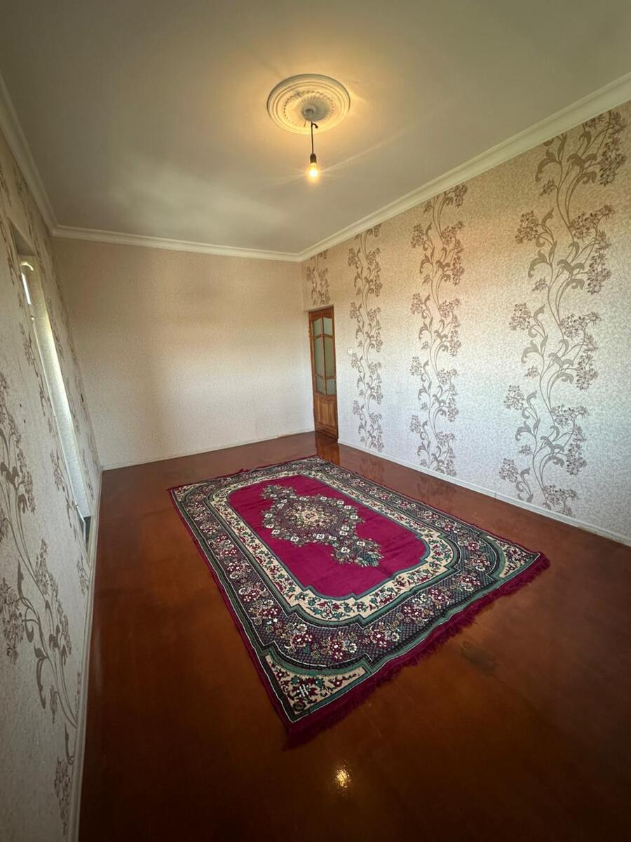 Satılır 2 otaqlı köhnə tikili 53 m² — Mənzil, Bakı (5)