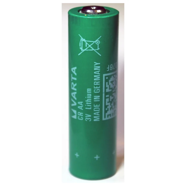 Varta AA Batareyası 2pc — Mallar, Bakı