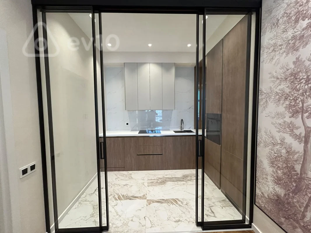 2 otaqlı mənzil, 83 m², Əliəşrəf Əlizadə — Mənzil, Bakı (6)
