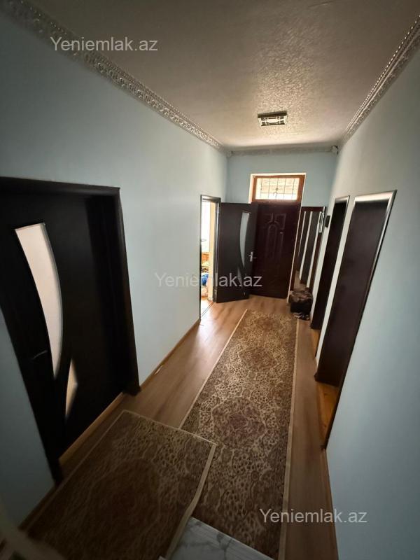 Satılır 6 otaqlı Həyət evi / Villa, 3.5 sot, Saray — Ev, villa, Abşeron (8)