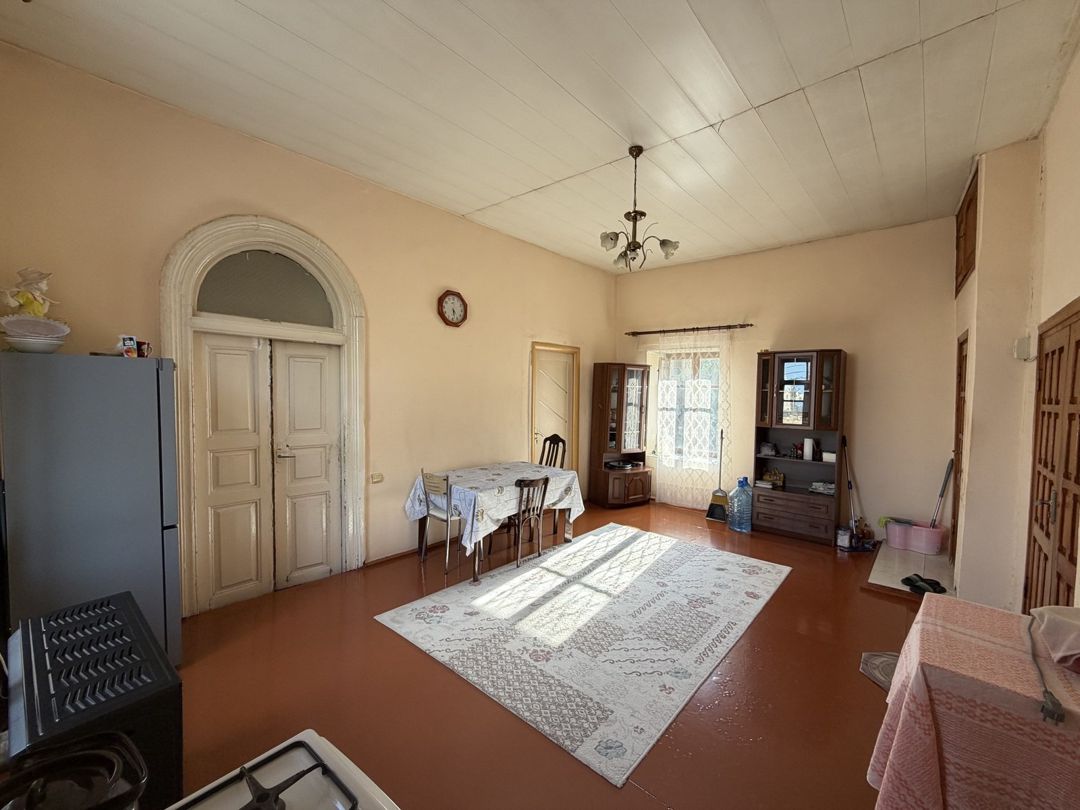 İcarəyə verilir 2 otaqlı köhnə tikili 70 m² — Mənzil, Bakı (7)