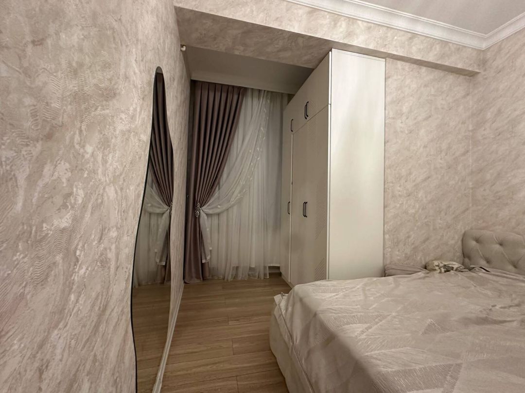 Satılır 2 otaqlı yeni tikili 51 m² — Mənzil, Bakı (9)