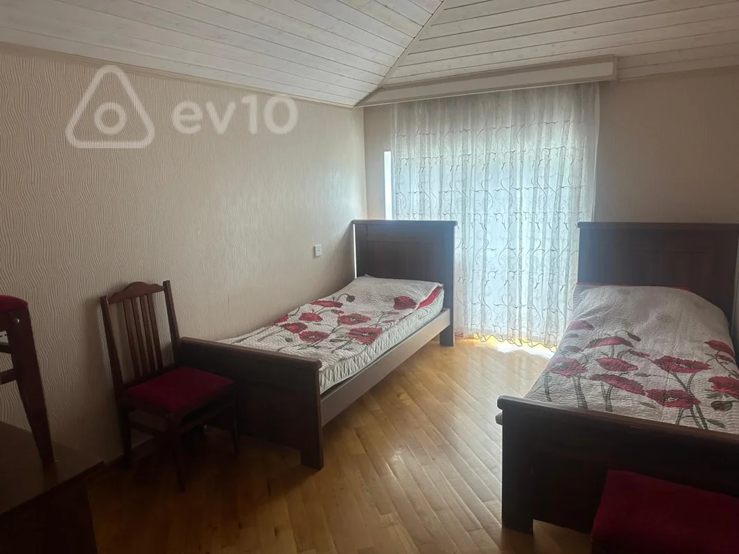 3 otaqlı mənzil, 65 m², 43 məhəllə, Sumqayıt — kirayə — Mənzil, Sumqayıt (7)