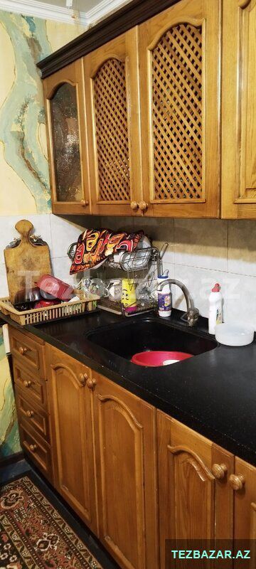 Satilir heyet evi — Ev, villa, Bakı (9)
