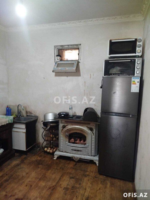 Həyət evləri Satılır Sabunçu r., Maştağa q., 3 otaq, 80 m² — Ev, villa, Bakı (6)