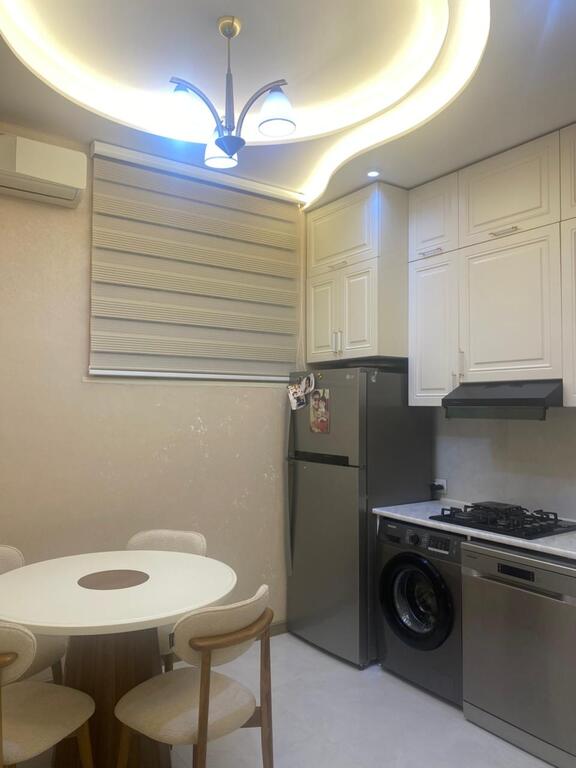 Satılır 3 otaqlı köhnə tikili 75 m² — Mənzil, Bakı (11)