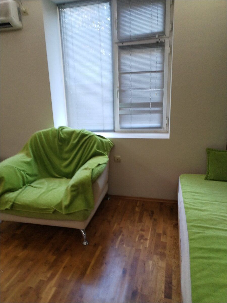 İcarəyə verilir 1 otaqlı köhnə tikili 35 m² — Mənzil, Bakı (8)