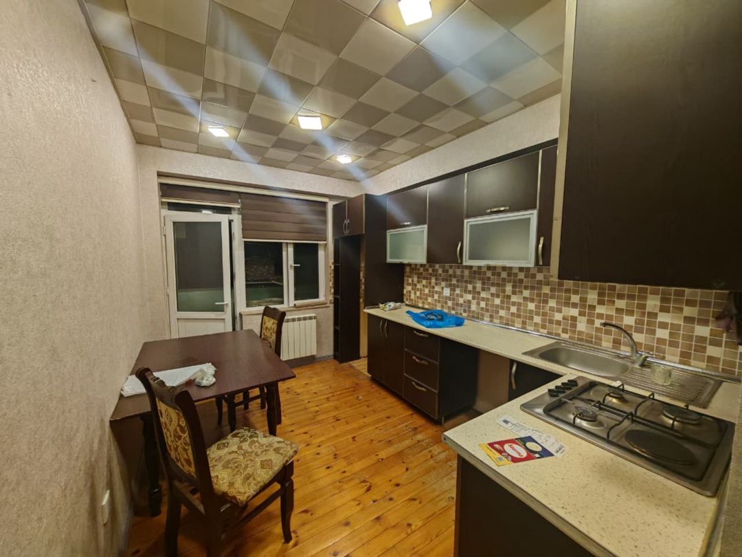 Satılır 3 otaqlı yeni tikili 86 m² — Mənzil, Xırdalan (8)