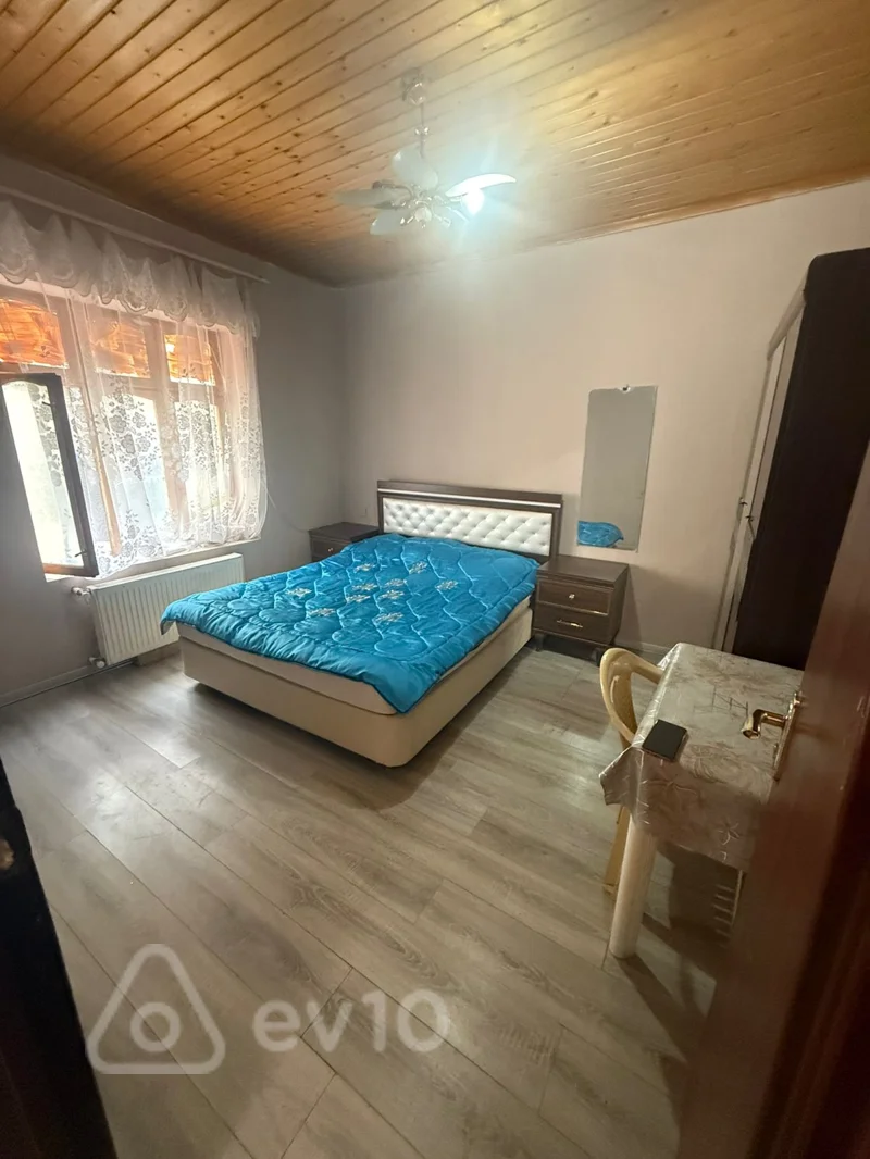 1 otaqlı həyət evi, 36 m², Biləcəri — kirayə — Ev, villa, Bakı (3)