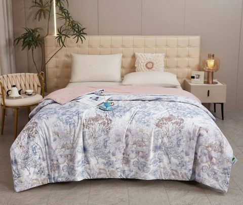 Yorğan Annaberry Tencel Breeze, yaylıq, 200x230 sm — Bakı