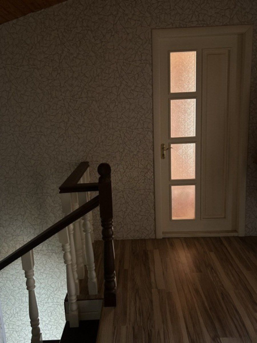 Satılır 6 otaqlı həyət evi/bağ evi 180 m² — Ev, villa, Bakı (4)