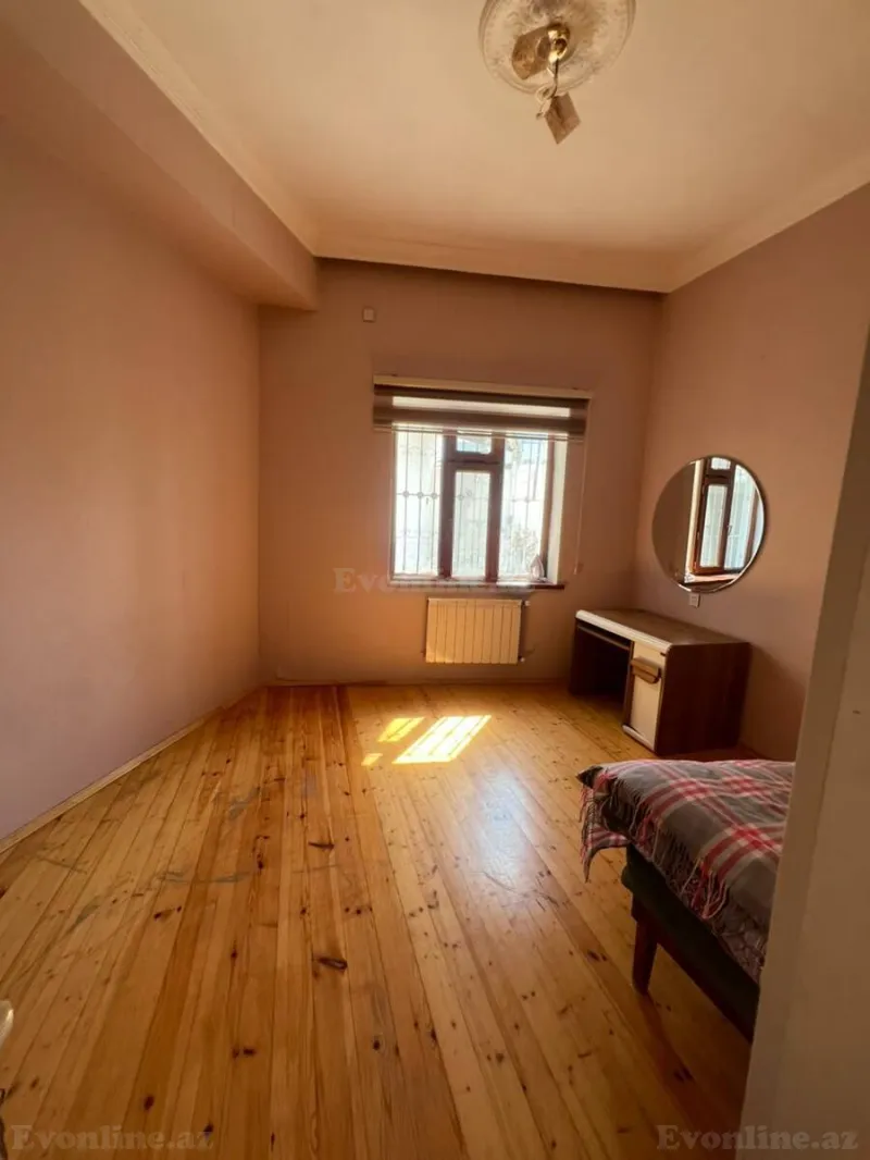 Kirayə verilir 4 otaqlı Həyət evi 117 m² Bakı, Xəzər r., Buzovna — Ev, villa, Bakı (5)