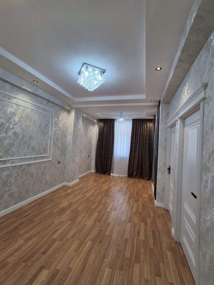 İcarəyə verilir 2 otaqlı yeni tikili 70 m² — Mənzil, Bakı (3)