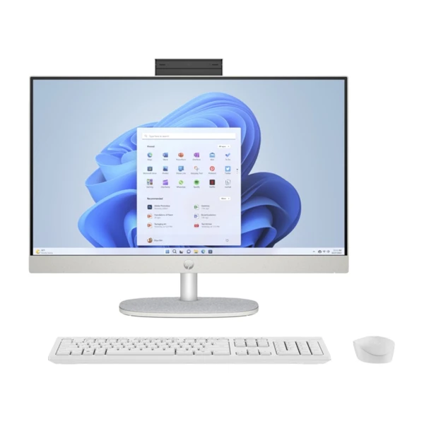 HP All-in-One 24-cr1000ci B29ZFEA — Mallar, Bakı