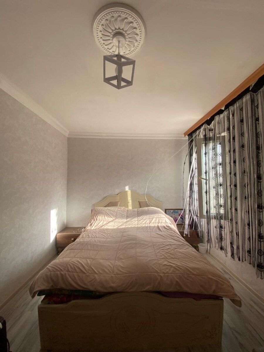 Həyət evi, Maştağa qəs — Ev, villa, Bakı (10)