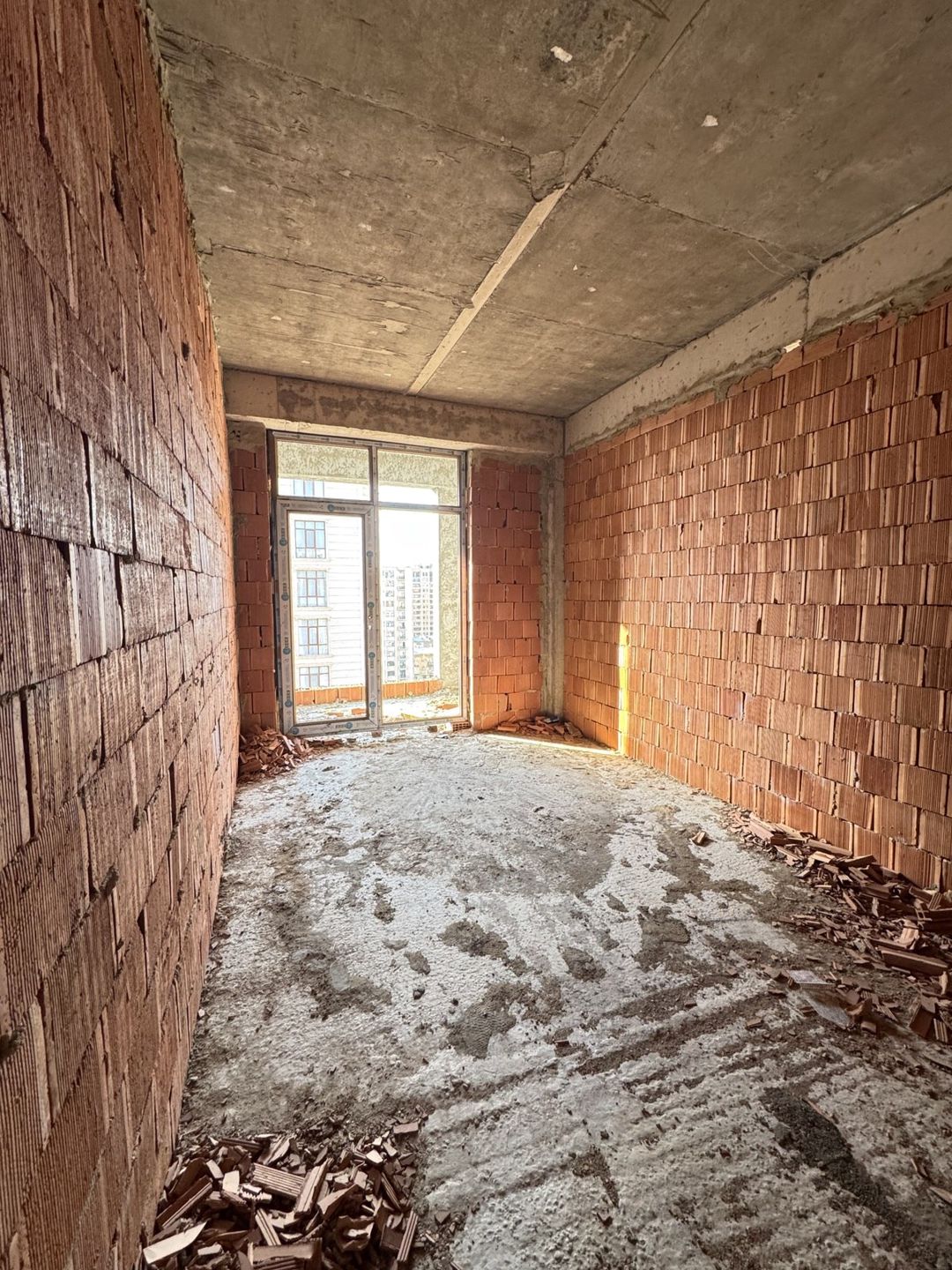 Satılır 3 otaqlı yeni tikili 84.3 m² — Mənzil, Bakı (8)