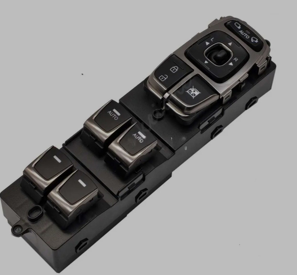 Şüşəqaldıran düymə bloku Hyundai Azera Grandeur 2011-2015 — Bakı